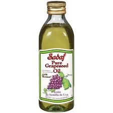 When using the grapeseed oil for skin, use as is, or mix with a carrier oil (almond oil is a great one), apply to skin with a light tapping motion to. Grapeseed Oils Oil Shortening Walmart Com Grapeseed Oil Grapeseed Oils