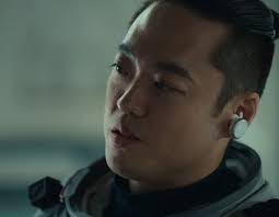 The Sea of ​​Calm (drama)/Character