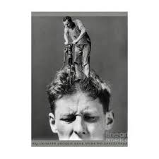 Yolanda De Morez Greeting Card by Photo-Fox