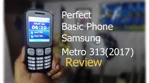 You are the right platform, freeusbdrivers.com always guides you on how to download the usb drivers, and how to install a usb driver manually on your computer? Best Basic Phone Samsung Metro 313 Review Hindi Youtube