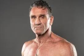 Ken Shamrock: 'I've Been Given The Fountain Of Youth All Over Again'