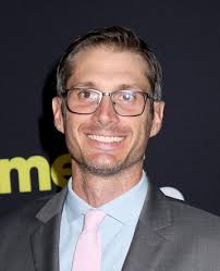 Pete Davidson Alex Lehmann Editorial Stock Photo