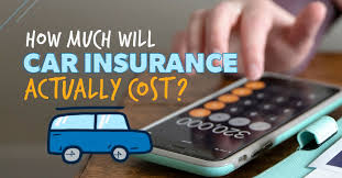 Compare 10+ comprehensive car insurance policies for your 4x4 or find out how to get specialist 4wd insurance. Average Car Insurance Costs In 2021 Ramseysolutions Com