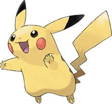 You can visit madam celadon to force encounter pokemon to be of the hasty nature. Pikachu Wikipedia