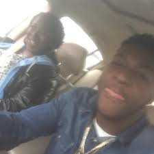 Dear mama, 2 days ago you put in this dark spot I thought I would never get  to, and Ma I'm hurting rn and being strong at the same time. Like why