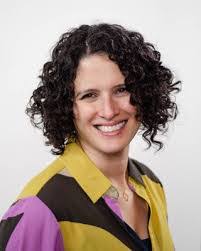 Barbara Silverstein's Instagram, Twitter & Facebook