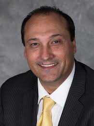 Featured Leader: Dr. Jason Smith