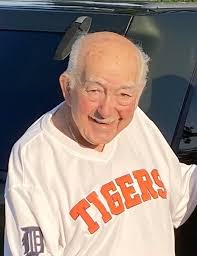 Obituary information for Joseph Harris