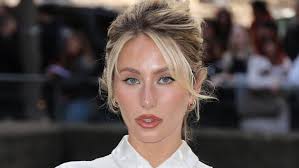 Alix Earle Addresses Exit from Alex Cooper's Unwell Network Amid Feud  Reports