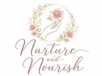 Nourish & Nurture Floral Bar