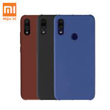 Get designer cases and covers for xiaomi redmi note 7 online at india's #1 mobile cases, covers and accessories store, qrioh.com. 100 Original Xiaomi Redmi Note 7 Case Pc Cover Bag Fashion Back Shell Moonstone Cases