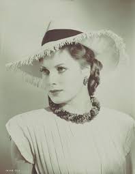 Actresses from the Golden Age