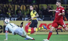 Kết quả các giải bóng đá anh. Káº¿t Quáº£ Bong Ä'a Hom Nay Káº¿t Quáº£ Bong Ä'a Ä'á»©c Káº¿t Quáº£ Dortmund Vs Bayern Ttvh Online