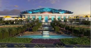 Indonesia has an embassy in muscat, while oman has an embassy in jakarta. Oman Convention And Exhibition Centre Hotel Indonesia