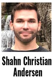 The Last Days of Tommy Higgins by Michael Arbouet