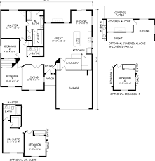 The Pacific By Hayden Homes Floor Plan The 1805 Square Foot Pacific Is The Entertainer S Dream Home Under Th College House Hayden Homes New Homes For Sale