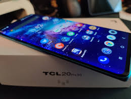 TCL 20 Pro 5G Review - High end ...