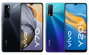 Untuk harganya di tanah air, harganya dipatok di angka rp 5.799.000 (5,7 juta). Harga Promosi Pada Pek Telefon Pintar Vivo Y70 128gb Fon Kepala Sukan Tanpa Wayar Vivo