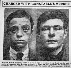 Dr. W. L. Northup shot dead by Alfred R. McCoy (As published in the  Portsmouth Times, Apr. 30, 1887) HAVERHILL, OHIO — No place