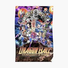 The dreamcast version of the game runs a disc check to make sure it is not run from a copied disc. Tournament Of Power Posters Redbubble
