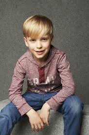 Mit diesen looks kommen schulterlange haare groß raus! Frisuren Fur Jungen