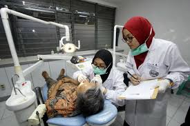 Maybe you would like to learn more about one of these? Unpad Bebaskan Biaya Kuliah Kedokteran