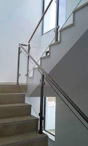 Inox Algarve Www Cbi Lda Com Stair Railing Design Railing Design Stair Railing