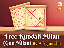 Hier sollte eine beschreibung angezeigt werden, diese seite lässt dies jedoch nicht zu. Free Matchmaking Kundli Milan Gun Milan Traditional Horoscope Matching
