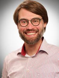 Prof. Dr. Robin Wegge