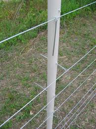 The tutorial on how to install electric fence in the garden above shows you an easy way to protect your garden with an electric fence that you can finish all by yourself. Building High Tensile Fence A Simple How To Guide Pasturepro