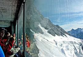 Eigerwand viewpoint is a train station located in kleine scheidegg. Eismeer Railway Station Alchetron The Free Social Encyclopedia