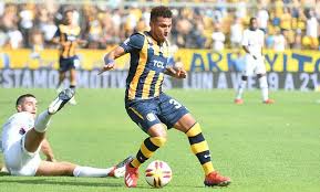 Check spelling or type a new query. Envigado Lleva A La Fifa Una Deuda De Central Por Duvan Vergara Tyc Sports