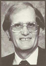 Gary Lee Ward (1940-1985)