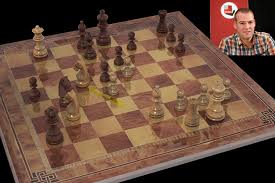 Advance variation 4.h4 h6 5.g4. Fast And Furious French Advance Variation Chessbase