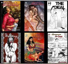 Amarsroshta comics all episodes (NAYANTHARA) - Actress Sex Story - |  Desifakes.com