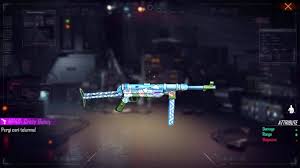 Here S How To Get Mp40 Crazy Bunny For Free And Permanent In Free Fire Dunia Games Dengan damage mematikan serta kecepatan yang tinggi membuat musuh dengan. here s how to get mp40 crazy bunny for