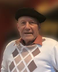 Gerald B. "Jerry" Halt, Sr. Obituary November 12, 2024