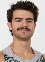 2023 Men's Cross Country Roster