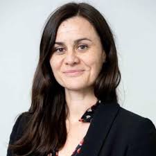 Today, we welcome IRINA FULLER as the new Orano USA TN Americas Chief  Financial Officer (CFO). Click through to her profile to see her depth of  experience and prior leadership roles with