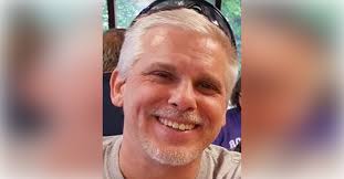 Obituary information for Gary Richard Zielinski