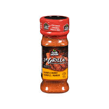 Maybe you would like to learn more about one of these? Chipotle Mango Seasoning La Grille