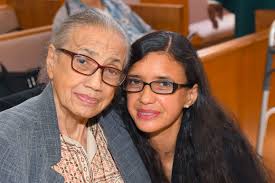 In Loving Memory of Marie Mosede Sonnier Heileman