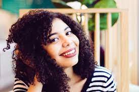 Once your hair is set, it won't take much to maintain, regardless of whether you opt for a curly or straight look. Best Setting Lotion For Natural Hair 2021 Foam Wrap Lotion