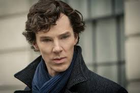 Hello, Tailor: Sherlock: "The Empty Hearse"