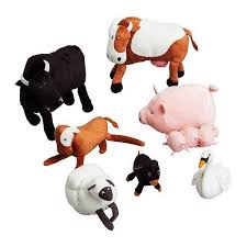 Ikea Us Furniture And Home Furnishings Animals Baby Toddler Toys Cute Little Animals