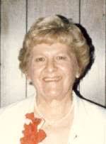 Obituary for Mary E. Denslow