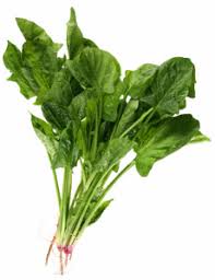 Image result for health benefits of longevity spinach