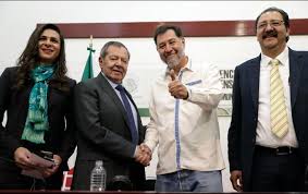 Mar 11, 2020 · méxico noticias ¿noroña 2024? Norona Al 2024 Fernandez Norona Admite Que Le Gustaria Ser Presidente Despues De Amlo The Mexico News