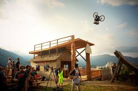 Austrian Joyride Die Zweite Whistler Ausflug