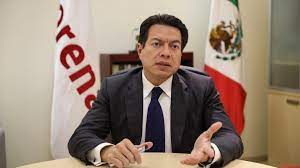 Ciudad de méxico senador electo por el principio de mayoría relativa. Porfirio Munoz Ledo Denuncia A Mario Delgado Por Mal Uso De Recursos Publicos El Informador